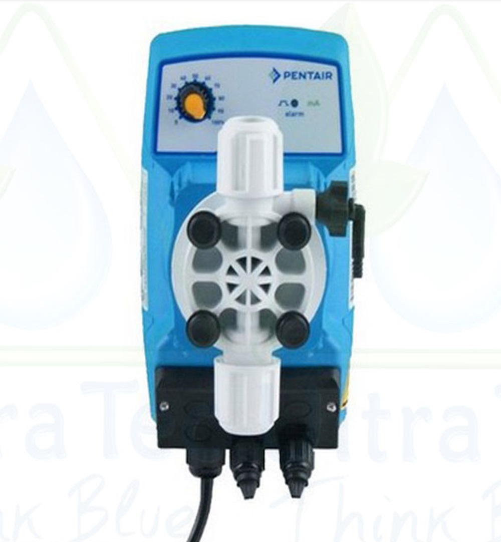 Pentair Dosing Pump image